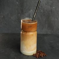 Ice Mocha