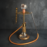 Alkollü Nargile