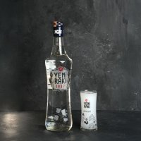 Yeni Rakı 50 cl.