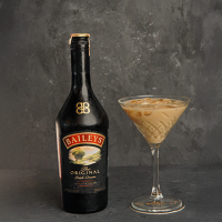 Bailey's