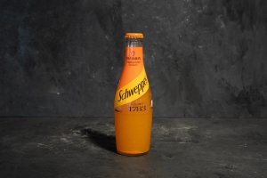 Schweppes Mandalina