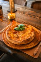 Pizza Al Tonno
