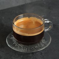 Double Espresso