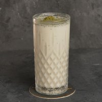 El Yapımı Naneli Ayran