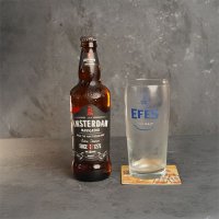 Amsterdam 50 cl.
