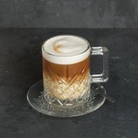 Latte Macchiato