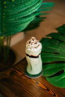 Karamel Frappe