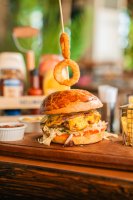 Klasik Burger