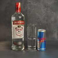 Smirnoff (Duble)