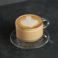 Cafe Latte