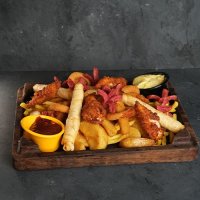 Combo Sepeti (Duble)