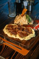 Lokum Steak