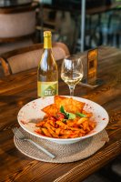 Penne De Paul