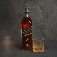 JW Black Label (Tek)