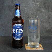 Efes Pilsen 50 cl.