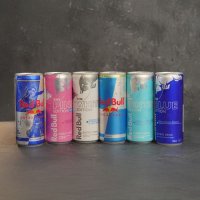 Redbull