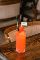Çilekli Limonata