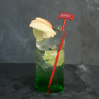 Elma Mojito