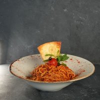 Spaghetti Bolognese