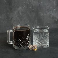 Double Türk Kahvesi