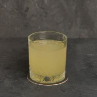 Limonlu Soda