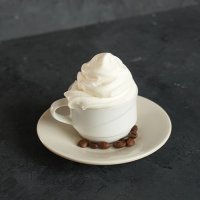 Espresso Con Panna