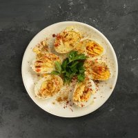 Haşlanmış Yumurta (adet)