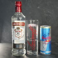 Smirnoff (Tek)