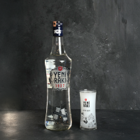 Yeni Rakı Tek