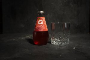 Karpuz Çilek Soda