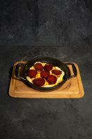 Sucuklu Yumurta