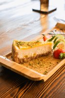 Cheese Cake Limon