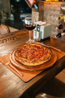 Grand Pizza