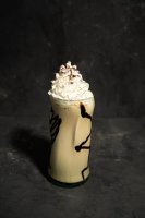 Vanilya Frappe