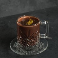Sıcak Çikolata