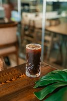 Ice Coffee