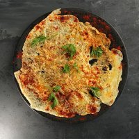 Sade Omlet