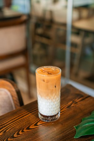 Ice Mocha
