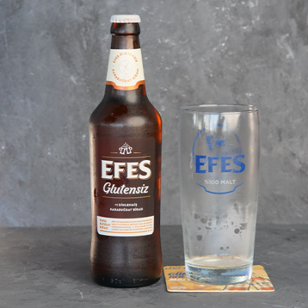 Efes Glutensiz 50 cl.