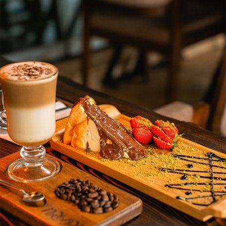 San Sebastian Cheese Cake