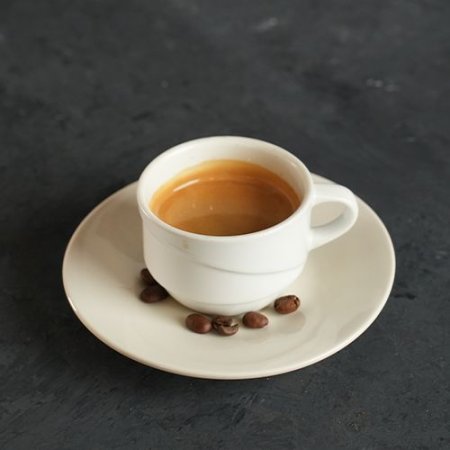 Single Espresso