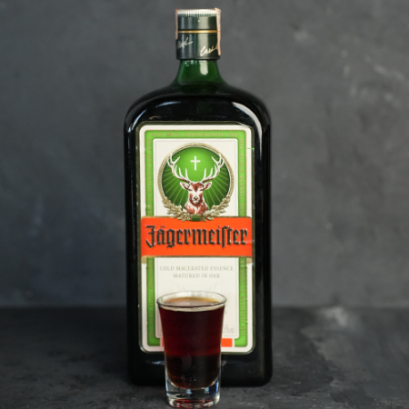 Jagermeister