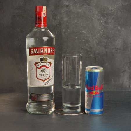 Smirnoff (Duble)