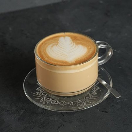 Cafe Latte