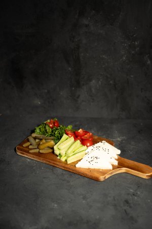 Rakı Tabağı