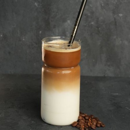 Ice Latte