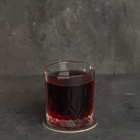 Karadut Soda