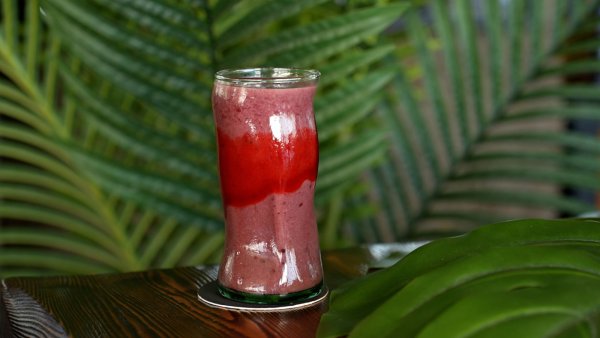Tuttu Frutti