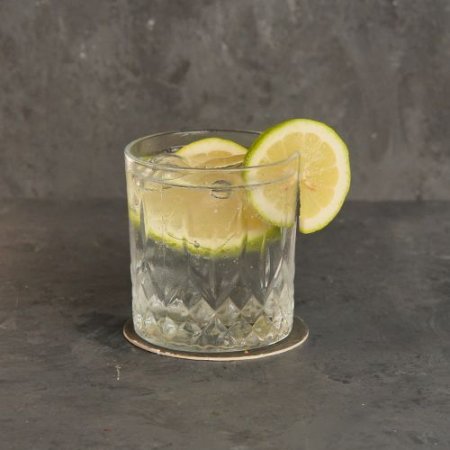Sade Soda