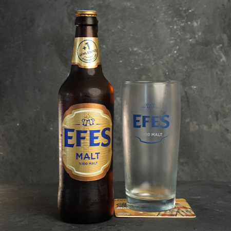 Efes Malt 50 cl.